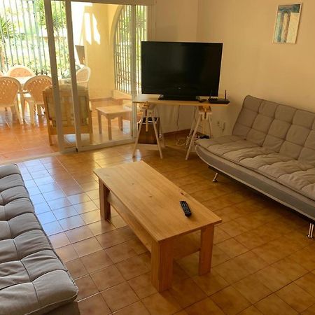 Apartamento De 3 Habitaciones Duplex En Mareverde Costa Adeje  Buitenkant foto