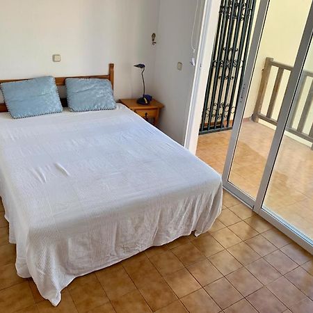 Apartamento De 3 Habitaciones Duplex En Mareverde Costa Adeje  Buitenkant foto