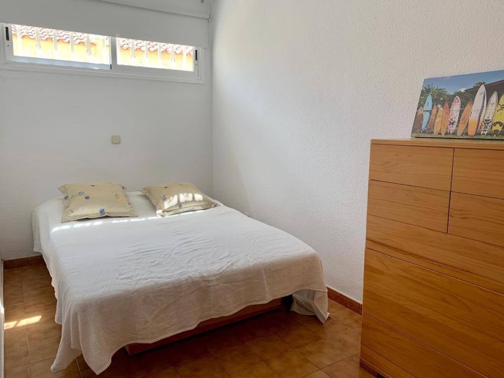 Apartamento De 3 Habitaciones Duplex En Mareverde Costa Adeje  Buitenkant foto