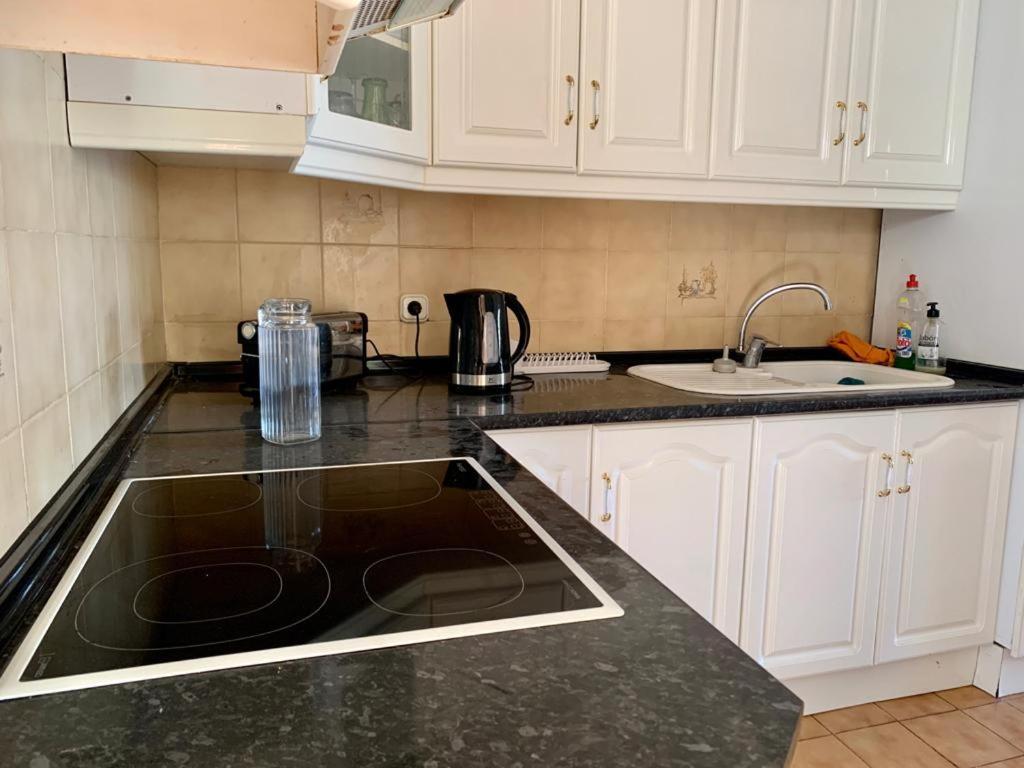 Apartamento De 3 Habitaciones Duplex En Mareverde Costa Adeje  Buitenkant foto
