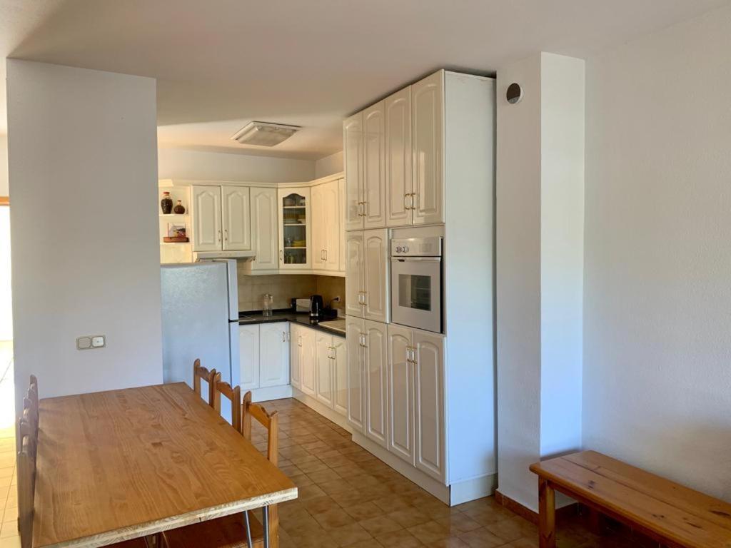 Apartamento De 3 Habitaciones Duplex En Mareverde Costa Adeje  Buitenkant foto