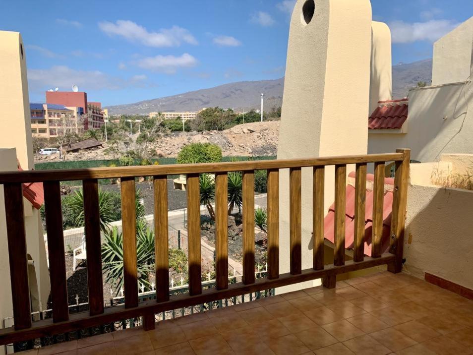 Apartamento De 3 Habitaciones Duplex En Mareverde Costa Adeje  Buitenkant foto