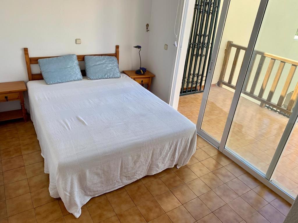 Apartamento De 3 Habitaciones Duplex En Mareverde Costa Adeje  Buitenkant foto