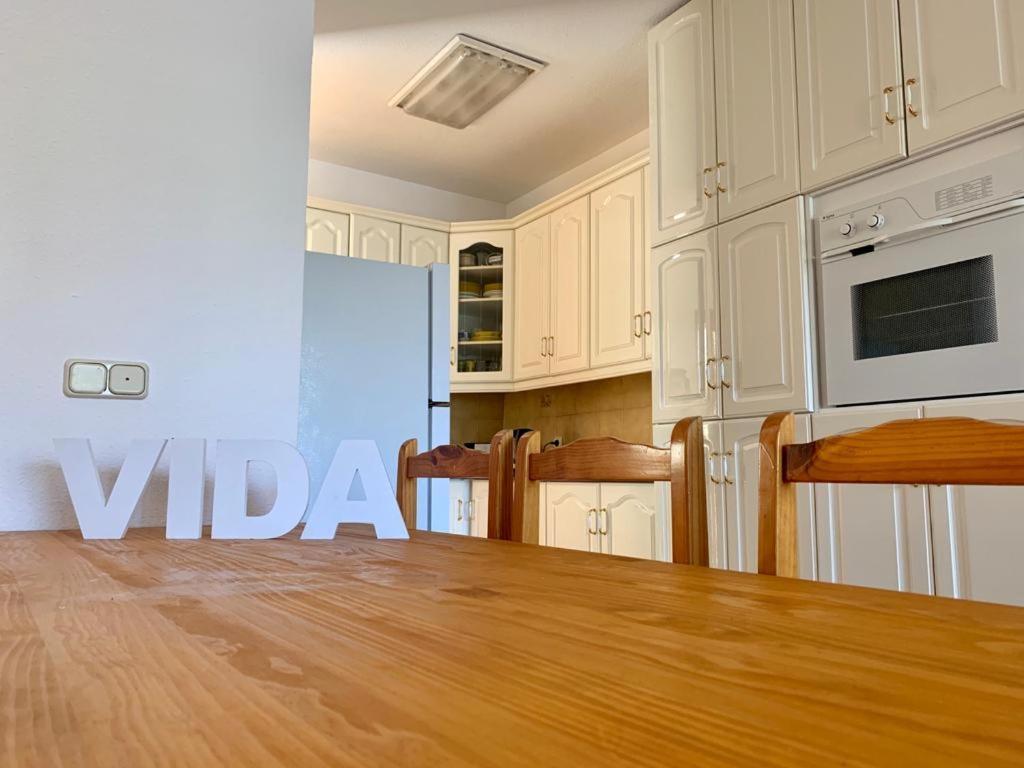 Apartamento De 3 Habitaciones Duplex En Mareverde Costa Adeje  Buitenkant foto