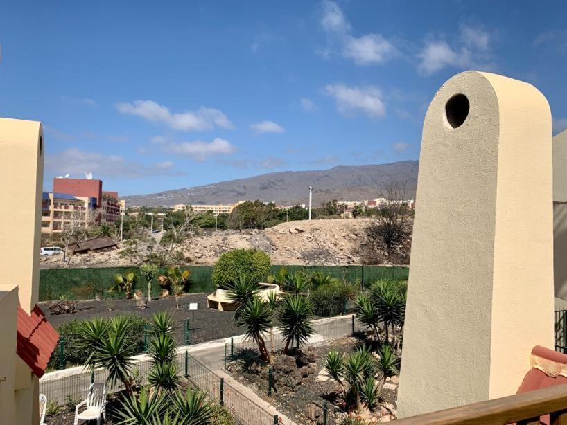 Apartamento De 3 Habitaciones Duplex En Mareverde Costa Adeje  Buitenkant foto